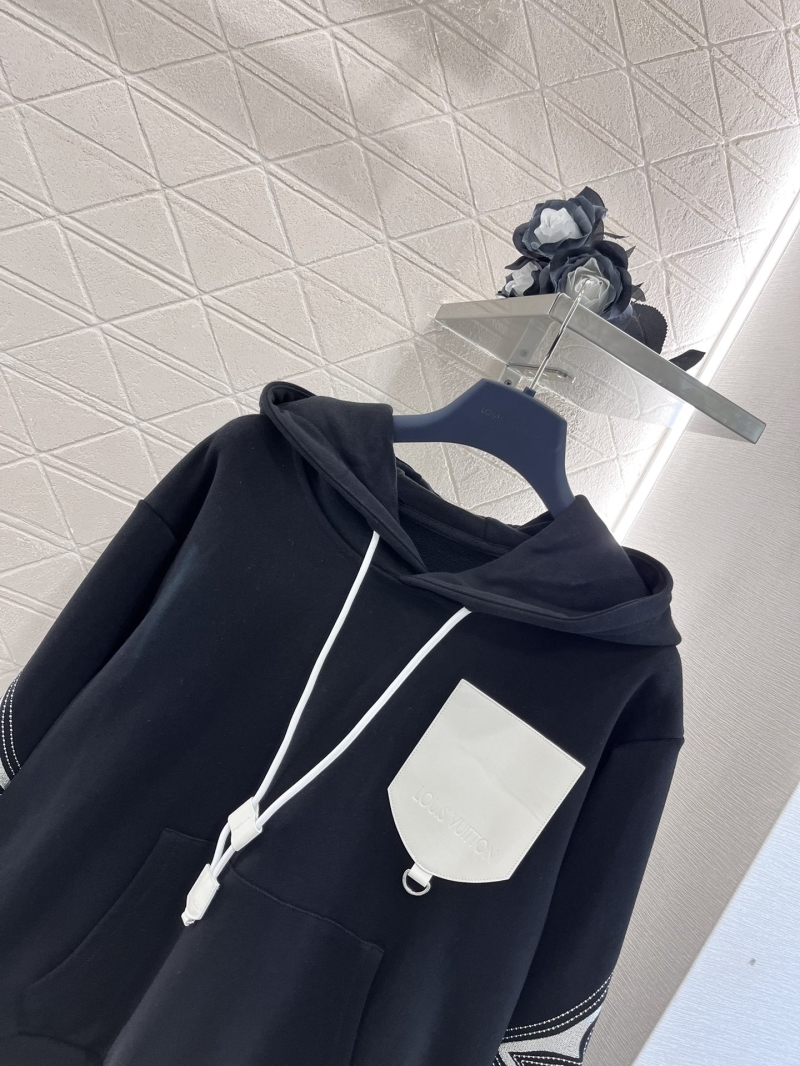 LV Hoodies